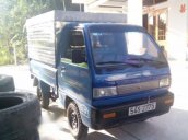 Bán ô tô Daewoo Labo đời 1997, màu xanh lam, 42tr