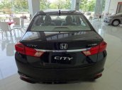 Honda Hải Phòng có bán xe Honda City AT đời 2017