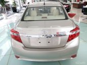 Mua Vios đến Toyota Hà Đông, nhận ưu đãi khủng tháng 4