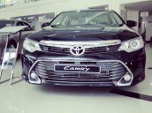 Mua Camry đến Toyota Hà Đông, nhận ưu đãi khủng tháng 5