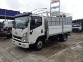 Bán xe tải FAW 7,25 tấn đời mới thùng 6,27m rộng 2,20m, cabin Isuzu giá cả tốt nhất trên thị trường