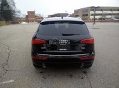 Bán ô tô Audi Q5 Premium Plus đời 2017, màu đen, giá lẻ rẻ như buôn, giao xe ngay. LH 0902.00.88.44