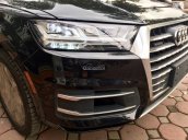 Bán xe Audi Q7 3.0L full option 2016, màu đen, nhập khẩu trực tiếp, giá tốt nhất miền Bắc - LH 0902.00.88.44