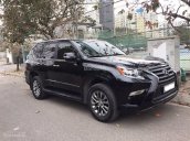 Bán ô tô Lexus GX460 đời 2015, màu đen