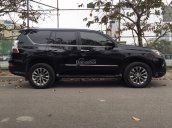 Bán ô tô Lexus GX460 đời 2015, màu đen