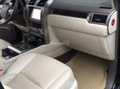 Bán ô tô Lexus GX460 đời 2015, màu đen