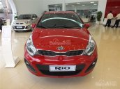 Bán Kia Rio, hỗ trợ giảm giá gần 60 triệu, hỗ trợ trả góp 90%, xe giao ngay, liên hệ: 0935.777.369