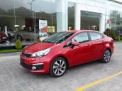 Bán Kia Rio, hỗ trợ giảm giá gần 60 triệu, hỗ trợ trả góp 90%, xe giao ngay, liên hệ: 0935.777.369