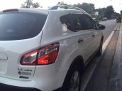 Bán xe Nissan Qashqai 2.0 LE AWD 2011, Chính chủ