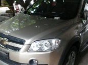 Bán xe cũ Chevrolet Captiva 2008 số sàn