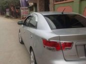 Bán Kia Cerato sản xuất 2009, màu bạc, xe nhập số sàn, 373tr