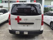 Bán Hyundai Starex H-1 2017, màu trắng, giá bán 685tr