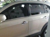 Bán xe cũ Chevrolet Captiva 2008 số sàn