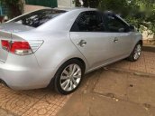 Bán Kia Cerato sản xuất 2009, màu bạc, xe nhập số sàn, 373tr