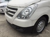 Bán Hyundai Starex H-1 2017, màu trắng, giá bán 685tr