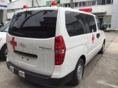 Bán Hyundai Starex H-1 2017, màu trắng, giá bán 685tr