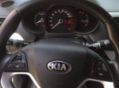 Bán ô tô Kia Picanto S đời 2014, màu trắng  