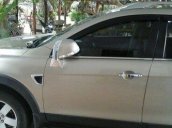 Bán xe cũ Chevrolet Captiva 2008 số sàn