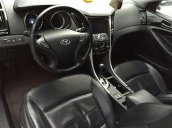 Bán xe cũ Hyundai Sonata Y20 đời 2011, màu trắng, 680tr