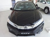 Honda Hải Phòng có bán xe Honda City AT đời 2017