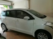 Bán Suzuki Ertiga 2014, màu trắng