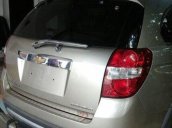 Bán xe cũ Chevrolet Captiva 2008 số sàn