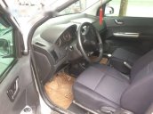 Cần bán xe Hyundai Getz đời 2010, màu bạc chính chủ, 260 triệu