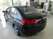 Honda Hải Phòng có bán xe Honda City AT đời 2017