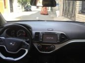 Bán ô tô Kia Picanto S đời 2014, màu trắng  