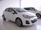 Bán xe Kia Rio 5DR ATH đời 2016, màu trắng, nhập khẩu, giá 592tr