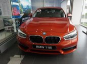 Bán ô tô BMW 1 Series 118I AT đời 2017, xe nhập