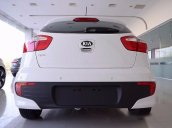 Bán xe Kia Rio 5DR ATH đời 2016, màu trắng, nhập khẩu, giá 592tr