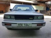 Bán xe Nissan Maxima sản xuất 1987, màu bạc giá cạnh tranh