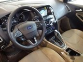 Bán xe Ford Focus Titanium AT đời 2017, giá bán 768 triệu