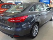 Bán xe Ford Focus Titanium AT đời 2017, giá bán 768 triệu