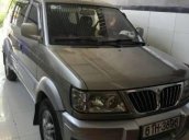 Bán Mitsubishi Jolie MPI đời 2004, màu vàng