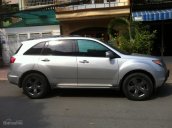 Cần bán xe Acura MDX đời 2007, màu bạc, xe nhập giá cạnh tranh