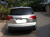 Cần bán xe Acura MDX đời 2007, màu bạc, xe nhập giá cạnh tranh