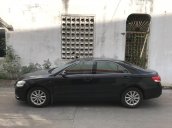 Cần bán Toyota Camry 2.4G sx 2012, màu đen