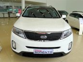 Bán xe Kia Sorento GATH rẻ nhất Hà Nội - Hỗ trợ trả góp đến 85%