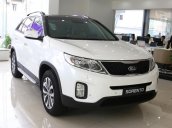 Bán xe Kia Sorento GATH rẻ nhất Hà Nội - Hỗ trợ trả góp đến 85%