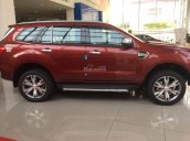 City Ford bán Ford Everest Titanium 2017 đủ màu giao ngay - LH 0917 26 2332