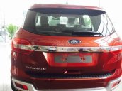 City Ford bán Ford Everest Titanium 2017 đủ màu giao ngay - LH 0917 26 2332