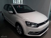 Volkswagen Polo Hacthback GP, màu trắng, nhập Đức. LH Hương: 0902.608.293