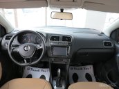 Volkswagen Polo Hacthback GP, màu trắng, nhập Đức. LH Hương: 0902.608.293