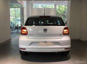 Volkswagen Polo Hacthback GP, màu trắng, nhập Đức. LH Hương: 0902.608.293