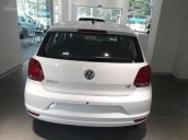 Volkswagen Polo Hacthback GP, màu trắng, nhập Đức. LH Hương: 0902.608.293