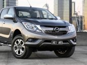 Bán xe Mazda BT 50 đời 2017, giá chỉ 535 triệu