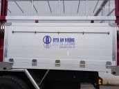 Bán xe tải Chenglong 5 chân
