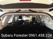 Subaru Hà Nội Forester XT đời 2017, màu trắng, xe nhập 0961458234